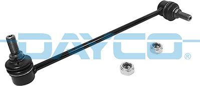 Dayco DSS1461 - Entretoise / tige, stabilisateur droxauto.com