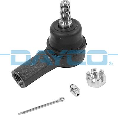 Dayco DSS1406 - Rotule de barre de connexion droxauto.com
