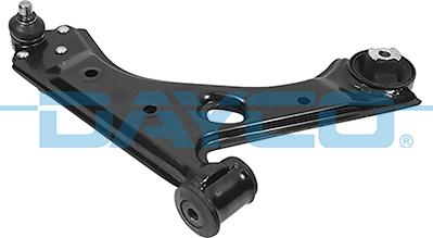 Dayco DSS1400 - Bras de liaison, suspension de roue droxauto.com