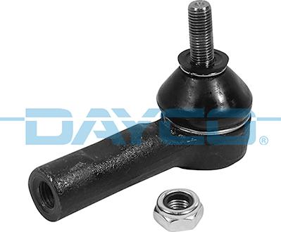 Dayco DSS1408 - Rotule de barre de connexion droxauto.com