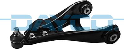 Dayco DSS1402 - Bras de liaison, suspension de roue droxauto.com