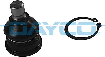 Dayco DSS1419 - Rotule de suspension droxauto.com