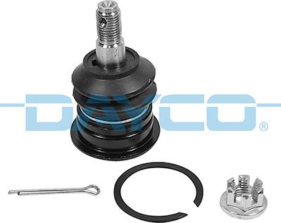 Dayco DSS1415 - Rotule de suspension droxauto.com