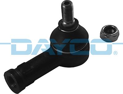 Dayco DSS1410 - Rotule de barre de connexion droxauto.com