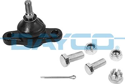 Dayco DSS1417 - Rotule de suspension droxauto.com