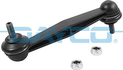 Dayco DSS1480 - Entretoise / tige, stabilisateur droxauto.com
