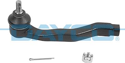 Dayco DSS1488 - Rotule de barre de connexion droxauto.com