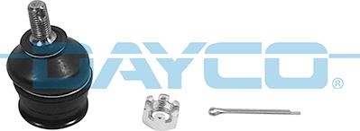 Dayco DSS1439 - Rotule de suspension droxauto.com