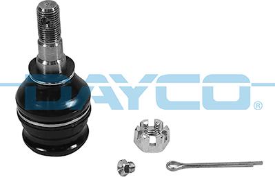 Dayco DSS1434 - Rotule de suspension droxauto.com