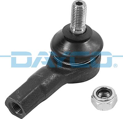 Dayco DSS1430 - Rotule de barre de connexion droxauto.com