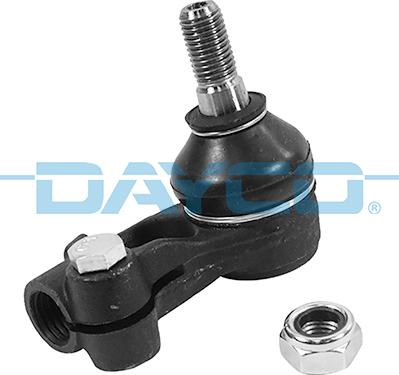 Dayco DSS1432 - Rotule de barre de connexion droxauto.com