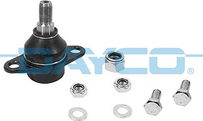 Dayco DSS1437 - Rotule de suspension droxauto.com