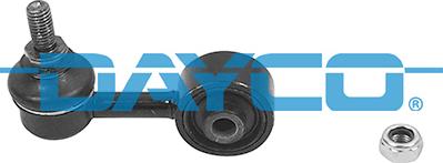 Dayco DSS1427 - Entretoise / tige, stabilisateur droxauto.com