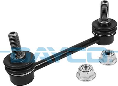 Dayco DSS1475 - Entretoise / tige, stabilisateur droxauto.com