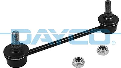 Dayco DSS1476 - Entretoise / tige, stabilisateur droxauto.com