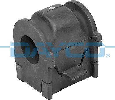 Dayco DSS1470 - Coussinet de palier, stabilisateur droxauto.com