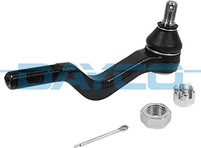 Dayco DSS1471 - Rotule de barre de connexion droxauto.com