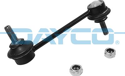 Dayco DSS1477 - Entretoise / tige, stabilisateur droxauto.com