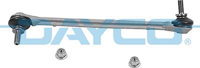 Dayco DSS1599 - Entretoise / tige, stabilisateur droxauto.com