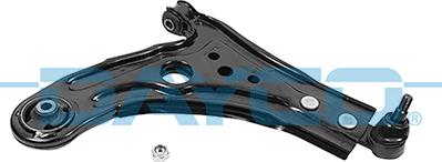 Dayco DSS1549 - Bras de liaison, suspension de roue droxauto.com