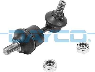 Dayco DSS1540 - Entretoise / tige, stabilisateur droxauto.com