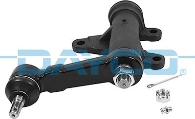 Dayco DSS1543 - Levier intermédiaire de direction droxauto.com