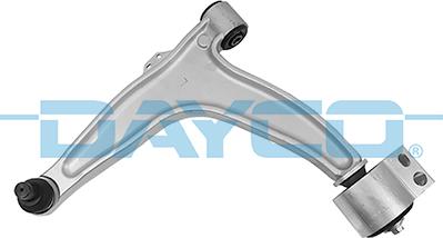 Dayco DSS1555 - Bras de liaison, suspension de roue droxauto.com