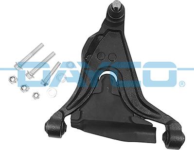 Dayco DSS1558 - Bras de liaison, suspension de roue droxauto.com