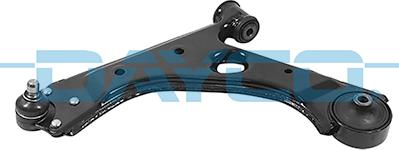 Dayco DSS1563 - Bras de liaison, suspension de roue droxauto.com