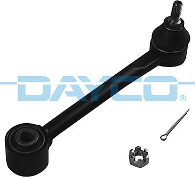 Dayco DSS1519 - Bras de liaison, suspension de roue droxauto.com