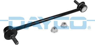 Dayco DSS1589 - Entretoise / tige, stabilisateur droxauto.com