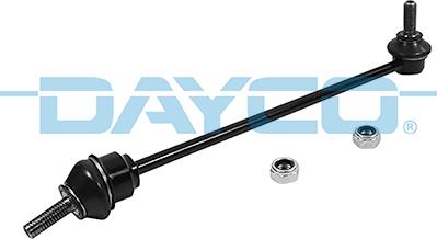 Dayco DSS1586 - Entretoise / tige, stabilisateur droxauto.com