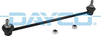 Dayco DSS1588 - Entretoise / tige, stabilisateur droxauto.com