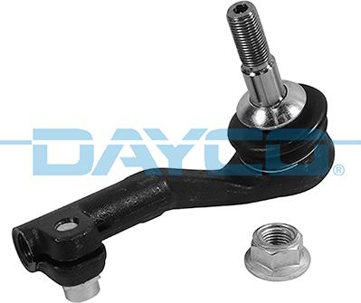 Dayco DSS1582 - Rotule de barre de connexion droxauto.com