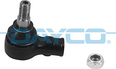 Dayco DSS1534 - Rotule de barre de connexion droxauto.com