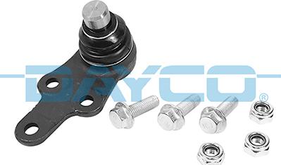 Dayco DSS1536 - Rotule de suspension droxauto.com