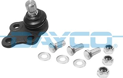Dayco DSS1532 - Rotule de suspension droxauto.com