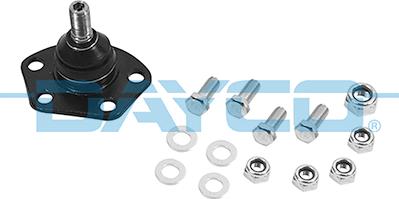 Dayco DSS1537 - Rotule de suspension droxauto.com
