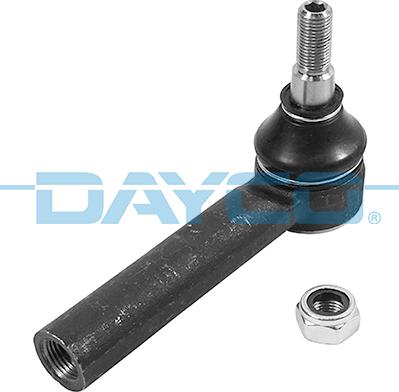 Dayco DSS1527 - Rotule de barre de connexion droxauto.com
