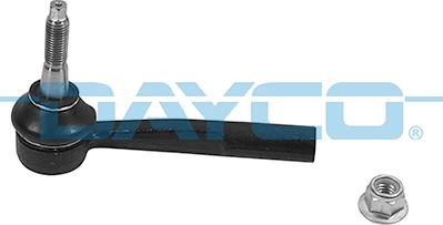 Dayco DSS1579 - Rotule de barre de connexion droxauto.com