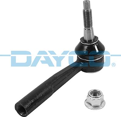 Dayco DSS1578 - Rotule de barre de connexion droxauto.com