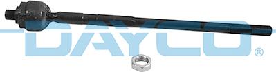 Dayco DSS1573 - Rotule de direction intérieure, barre de connexion droxauto.com
