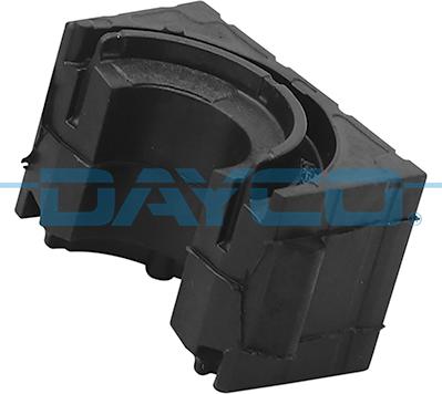 Dayco DSS1643 - Coussinet de palier, stabilisateur droxauto.com