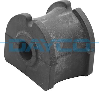 Dayco DSS1658 - Coussinet de palier, stabilisateur droxauto.com