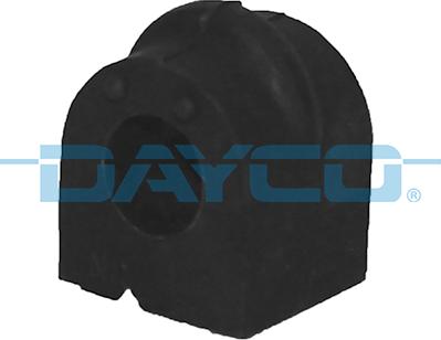 Dayco DSS1657 - Coussinet de palier, stabilisateur droxauto.com