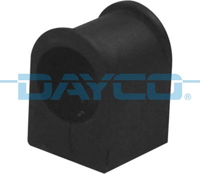 Dayco DSS1661 - Coussinet de palier, stabilisateur droxauto.com