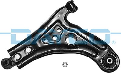 Dayco DSS1607 - Bras de liaison, suspension de roue droxauto.com