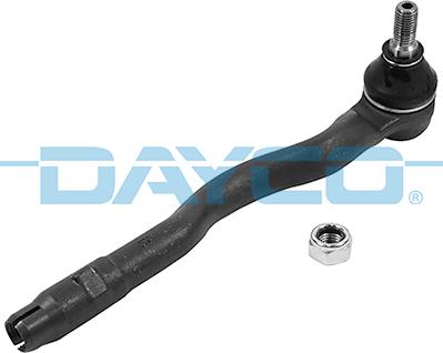 Dayco DSS1610 - Rotule de barre de connexion droxauto.com