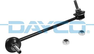 Dayco DSS1613 - Entretoise / tige, stabilisateur droxauto.com