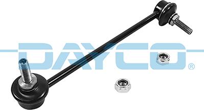 Dayco DSS1612 - Entretoise / tige, stabilisateur droxauto.com